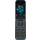 Nokia 2660 4G Flip Niebieski + Stacja Ładująca - 1065621 - zdjęcie 3